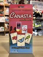 Card Game - Canasta Caliente