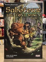 Game - Saboteur: The Lost Mines