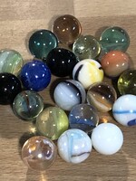 House of Marbles Marble - 16mm Assorted