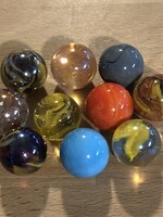House of Marbles Marbles - 25mm Assorted