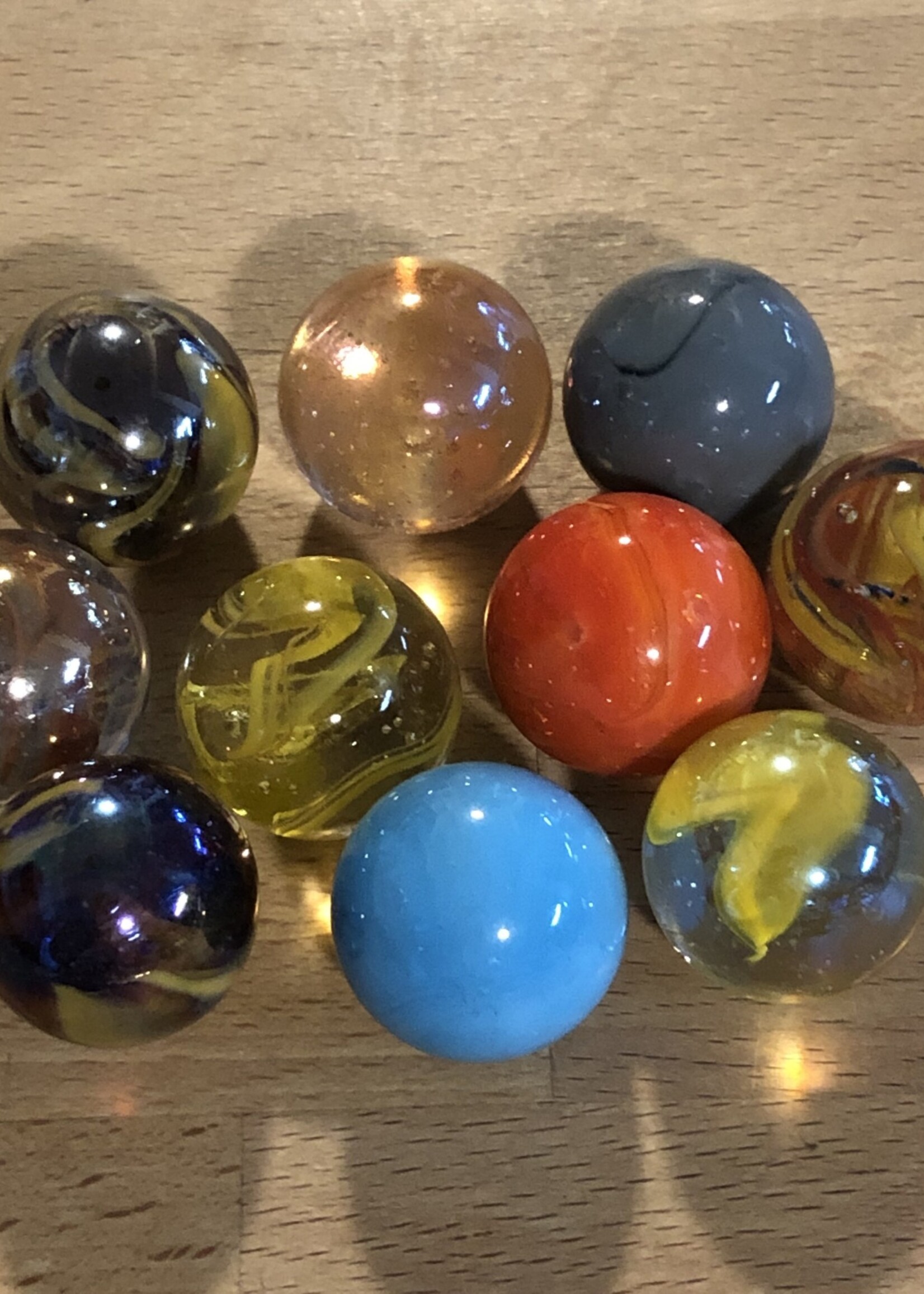 House of Marbles Marbles - 25mm Assorted