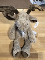 Stuffy - Bruce the Moose