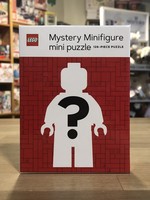 LEGO - Mystery Minifigure Mini-Puzzle 126 Pc.