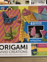 Origami Vivid Creations