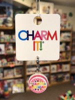 Charm It Charm It! - Confetti Cake Charm