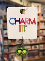 Charm It! Charm It! - Peapod Charm