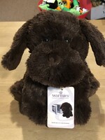 Warmies Warmies - Chocolate Labrador