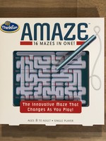ThinkFun Puzzle Game - Amaze