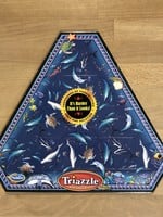 Puzzle - Triazzle