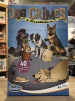 ThinkFun Game - Dog Crimes