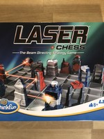 Game - Laser Chess