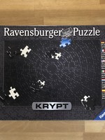 Puzzle - Krypt Black 736 Pc.