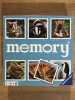 Card Game - Memory®: Baby Animals