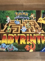 Ravensburger Game - Pokémon Labyrinth