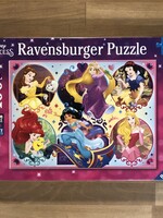Puzzle - Be Strong, Be You 100 Pc.