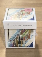 Puzzle - Puzzle Moment 99 Pc.