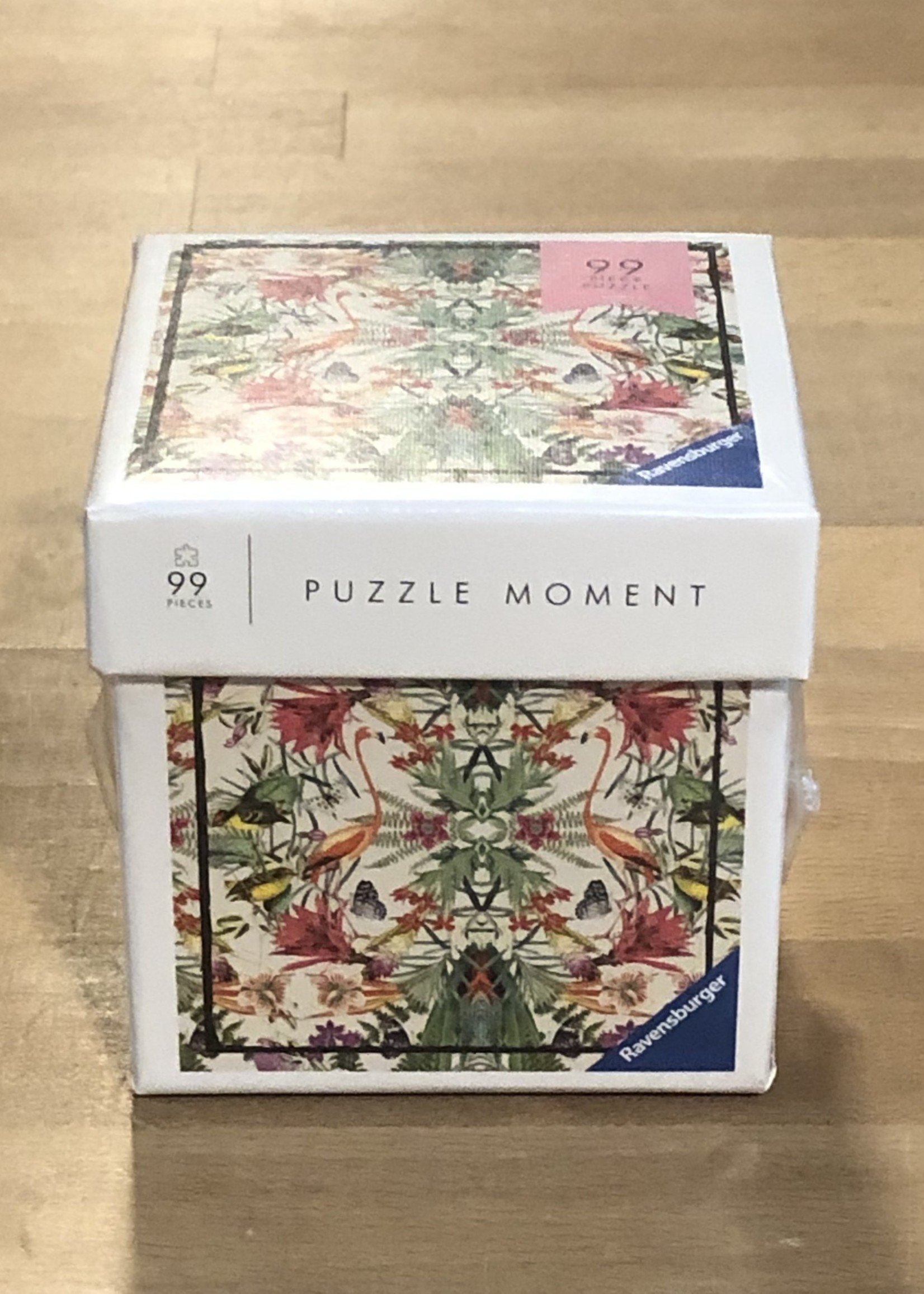Puzzle - Puzzle Moment 99 Pc.