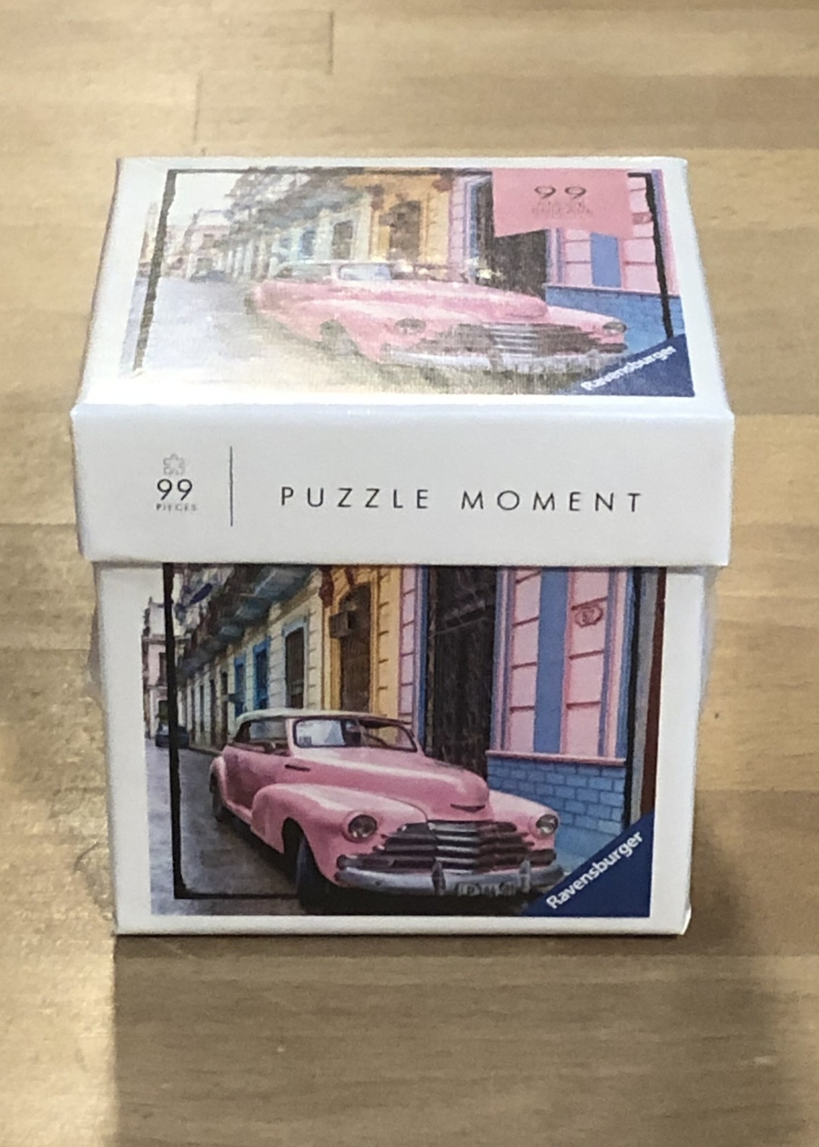 Puzzle - Puzzle Moment 99 Pc.