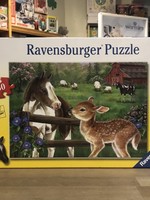 Puzzle - New Neighbors 60 Pc.