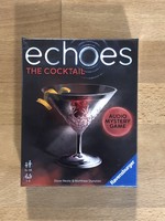 Game - Echoes: The Cocktail