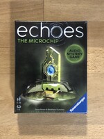 Game - Echoes: The Microchip
