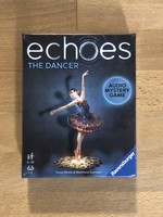 Game - Echoes: The Dancer