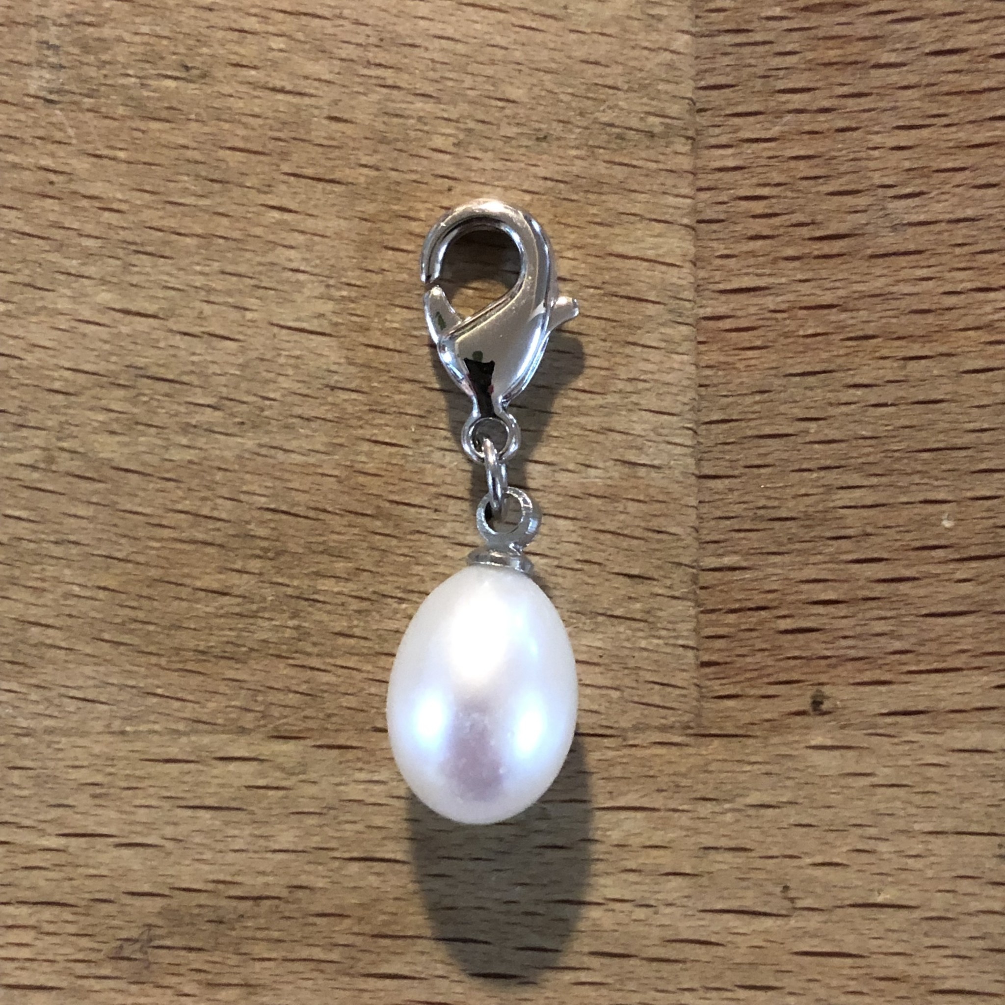 Charm - Pearl