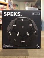 Speks Speks Geode - Snake Eyes