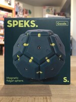 Speks Speks Geode - Monstera