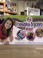 My Ultimate Friendship Bracelet Maker