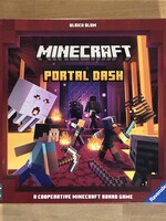 Ravensburger Game - Minecraft: Portal Dash