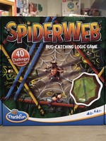 ThinkFun Game - Spider Web