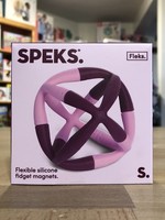 Speks Speks - Mulberry Fleks