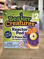 Beaker Creatures® Reactor Pod Series 2