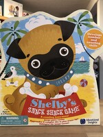 Game - Shelby’s Snack Shack Game