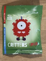 Plus-Plus Critter - Spud