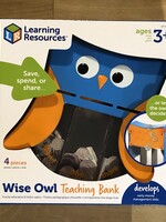 Wise Owl Teaching Bank
