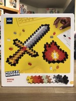 Plus-Plus Puzzle by Number - 250 Pc. Adventure