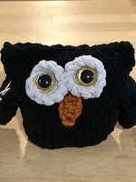 Stuffy - Yarn Owl