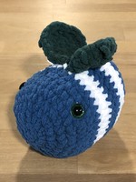 Stuffy - Blueberry Bee