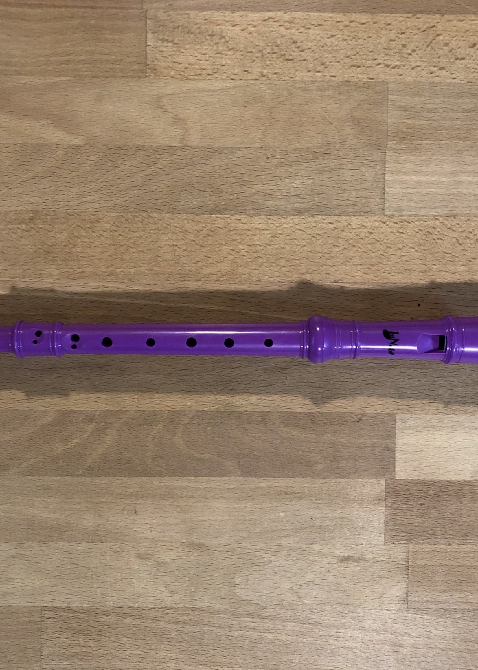1st Note 1st Note Recorder - Grape