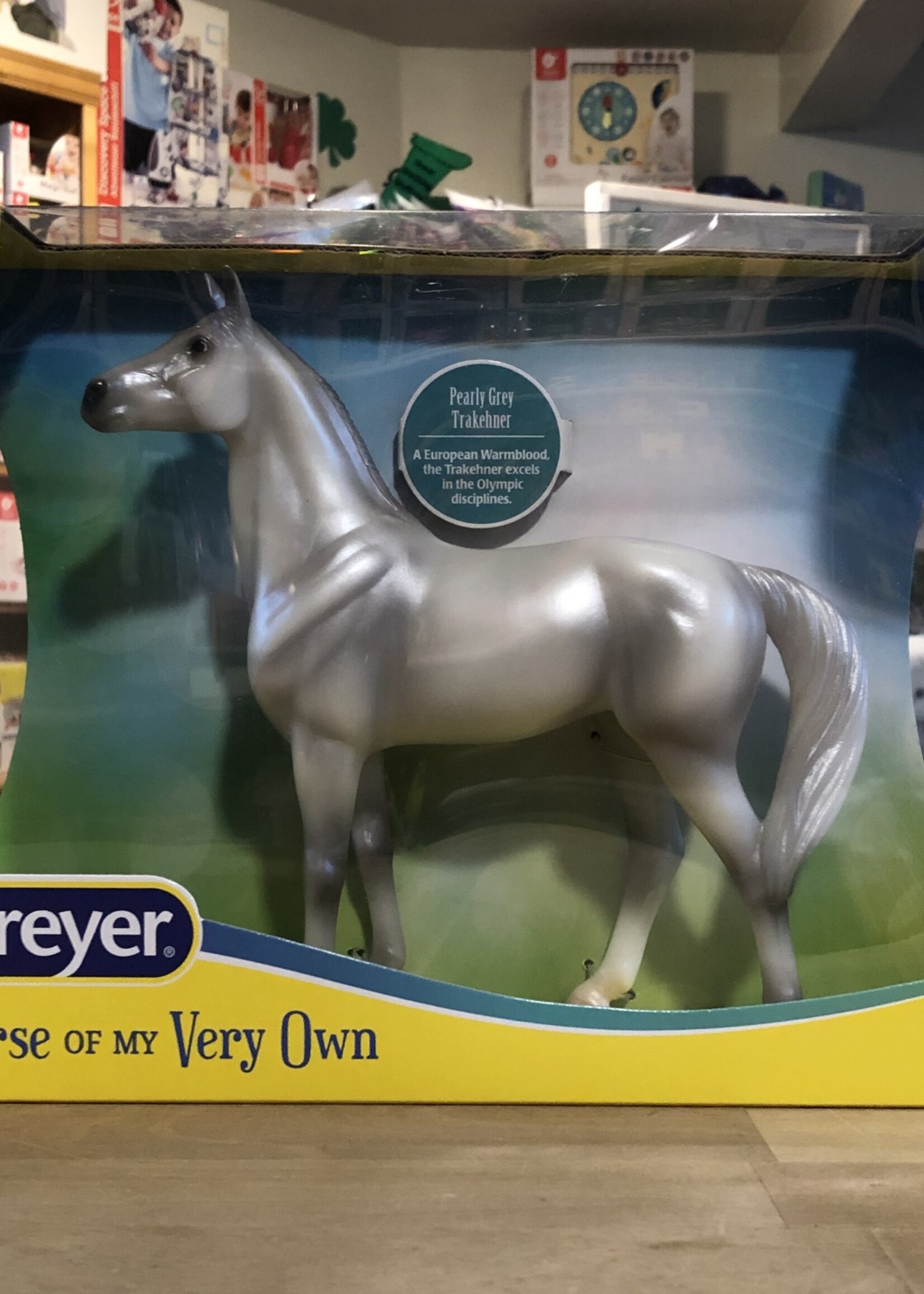 Breyer - A Horse of My Very Own