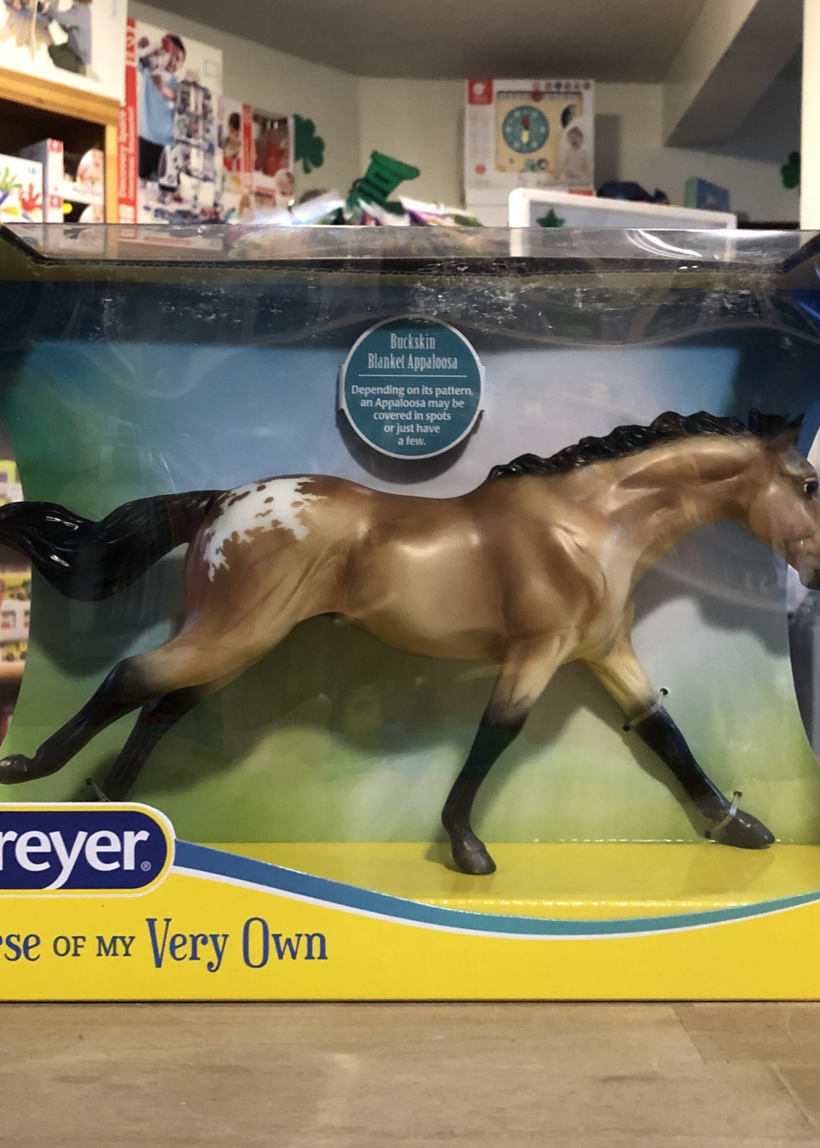 Breyer Breyer - A Horse of My Very Own