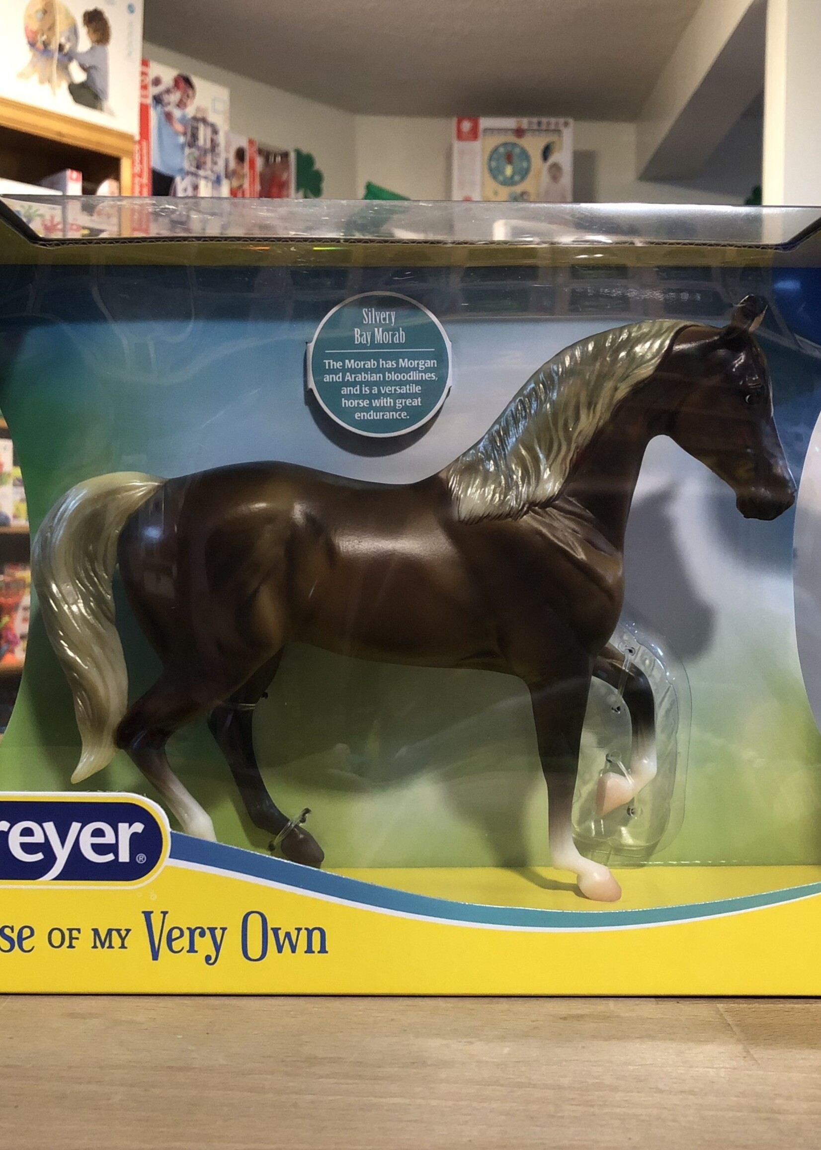 Breyer - A Horse of My Very Own