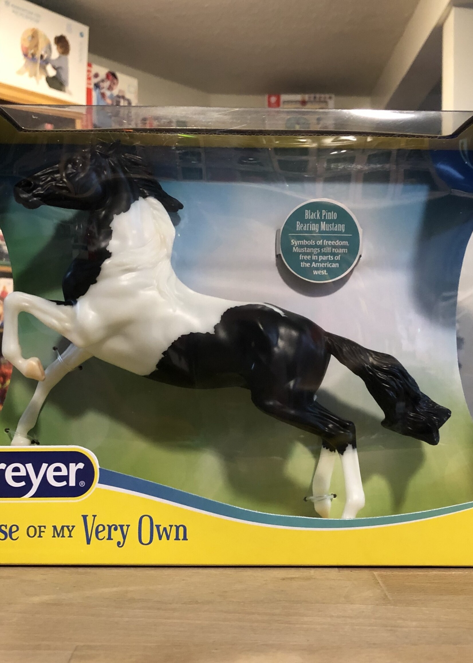 Breyer - A Horse of My Very Own