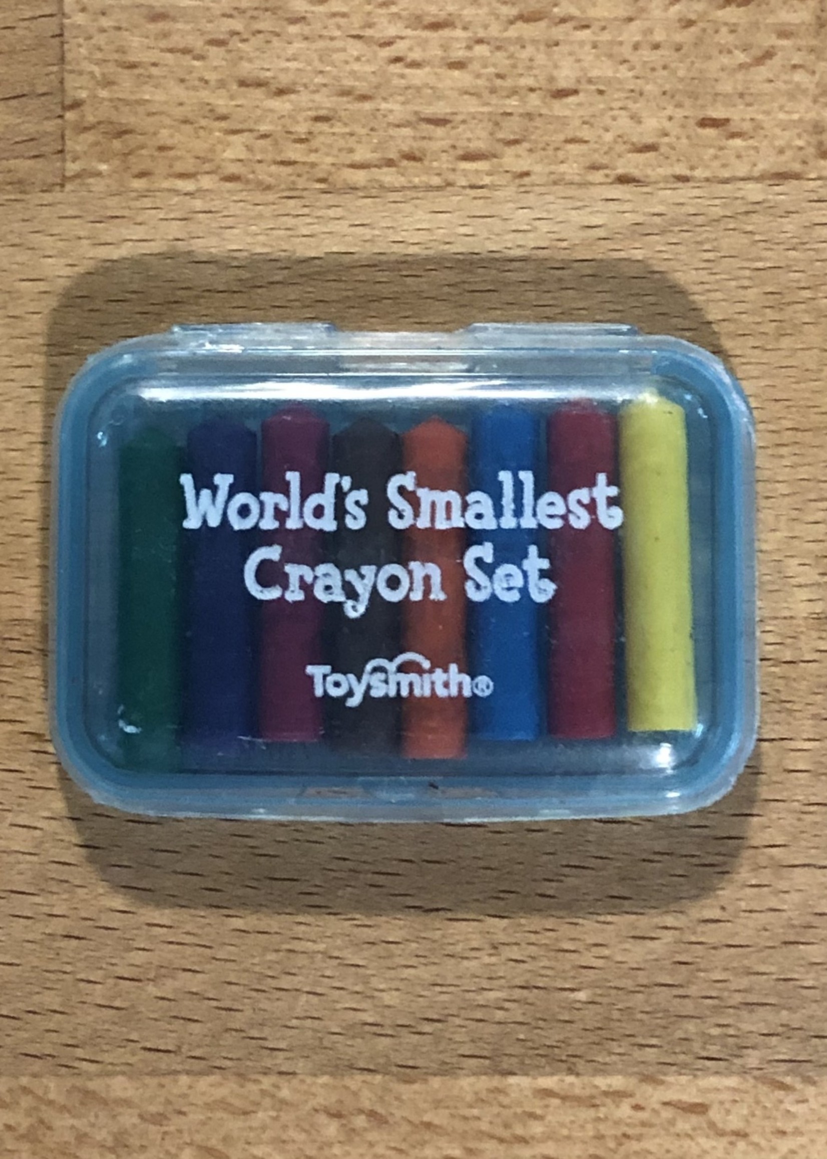 Toysmith Mini Crayon Set