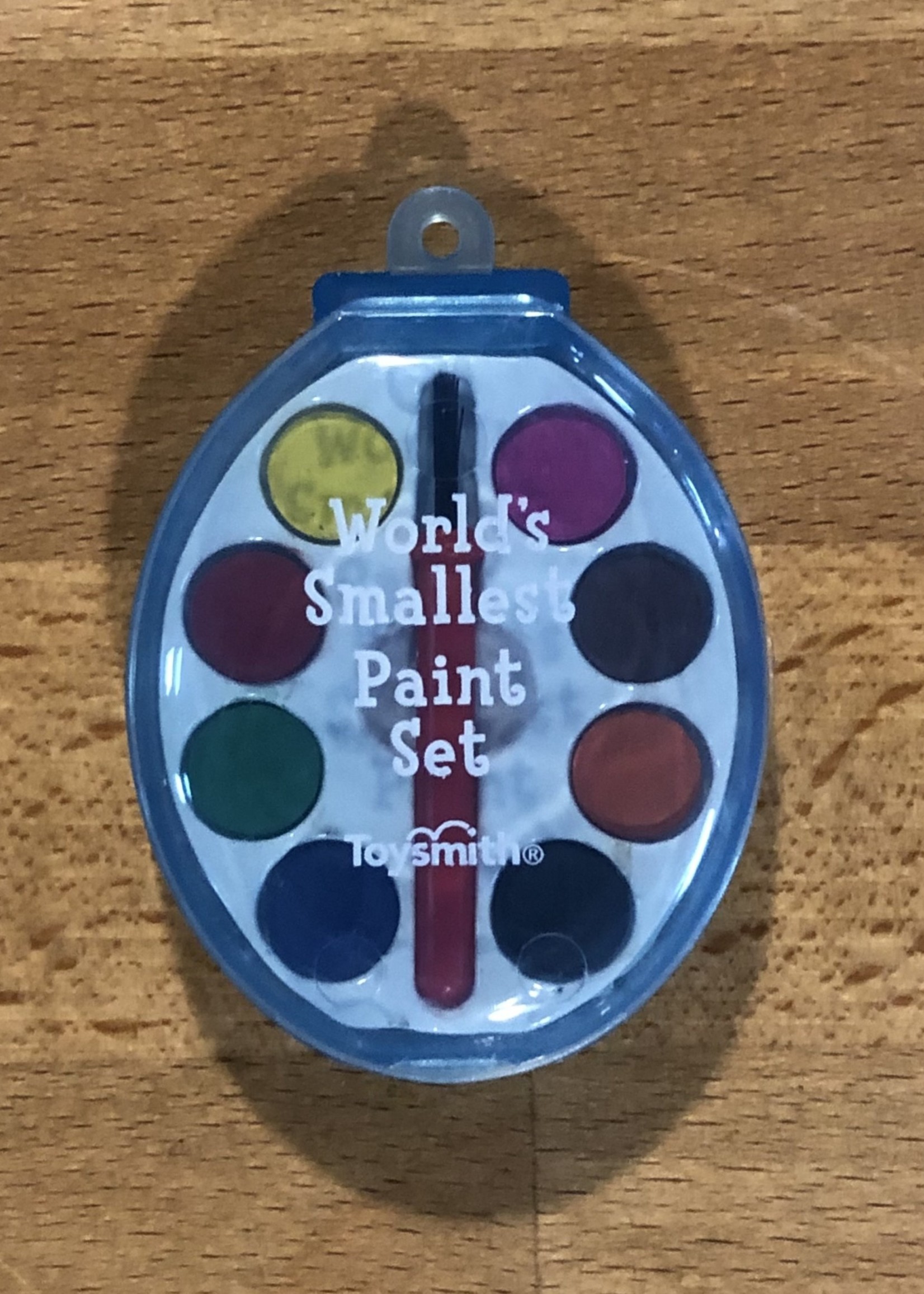 Toysmith Mini Paint Set