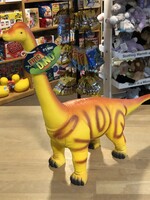Toysmith Epic Dino
