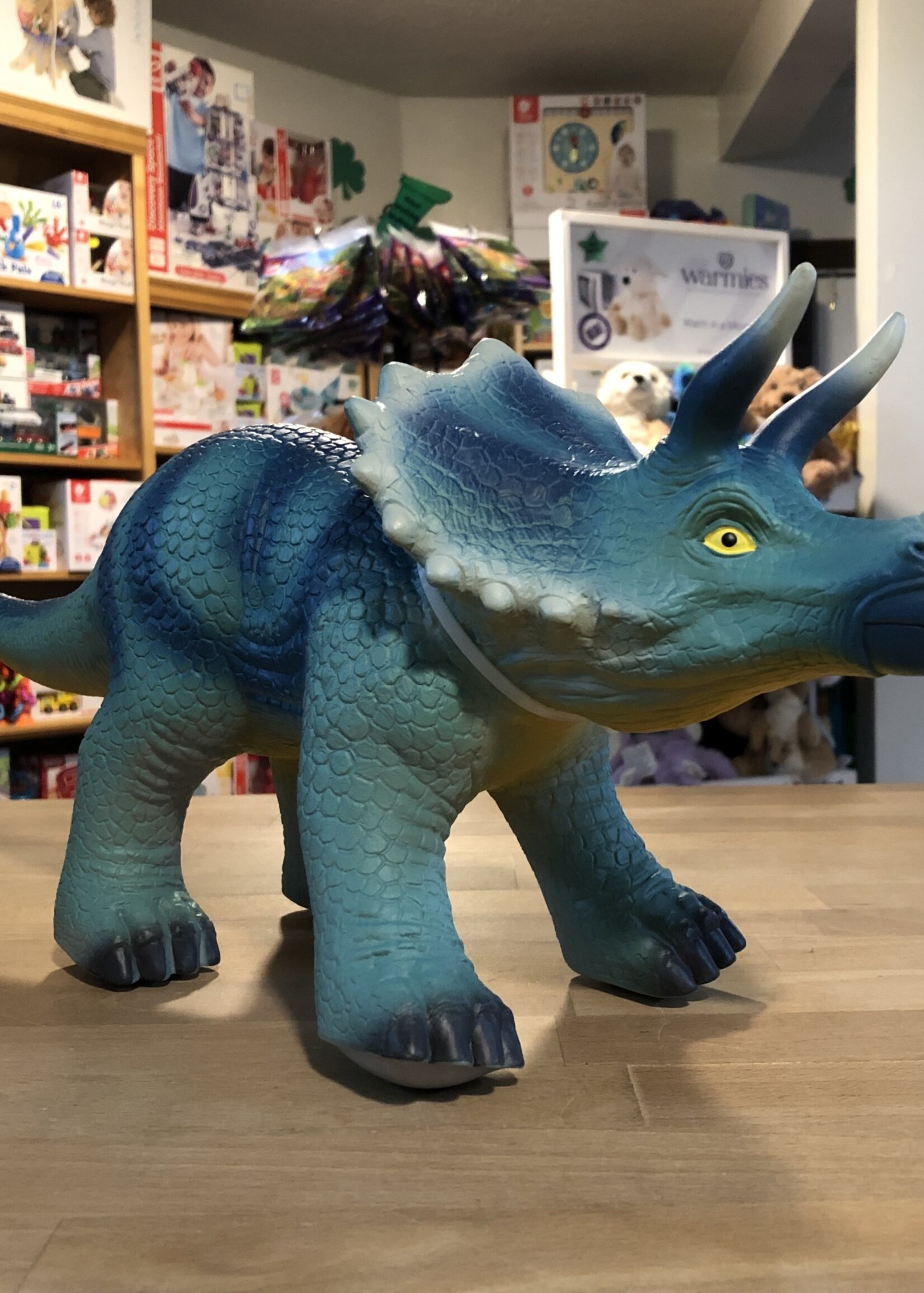Toysmith Epic Dino