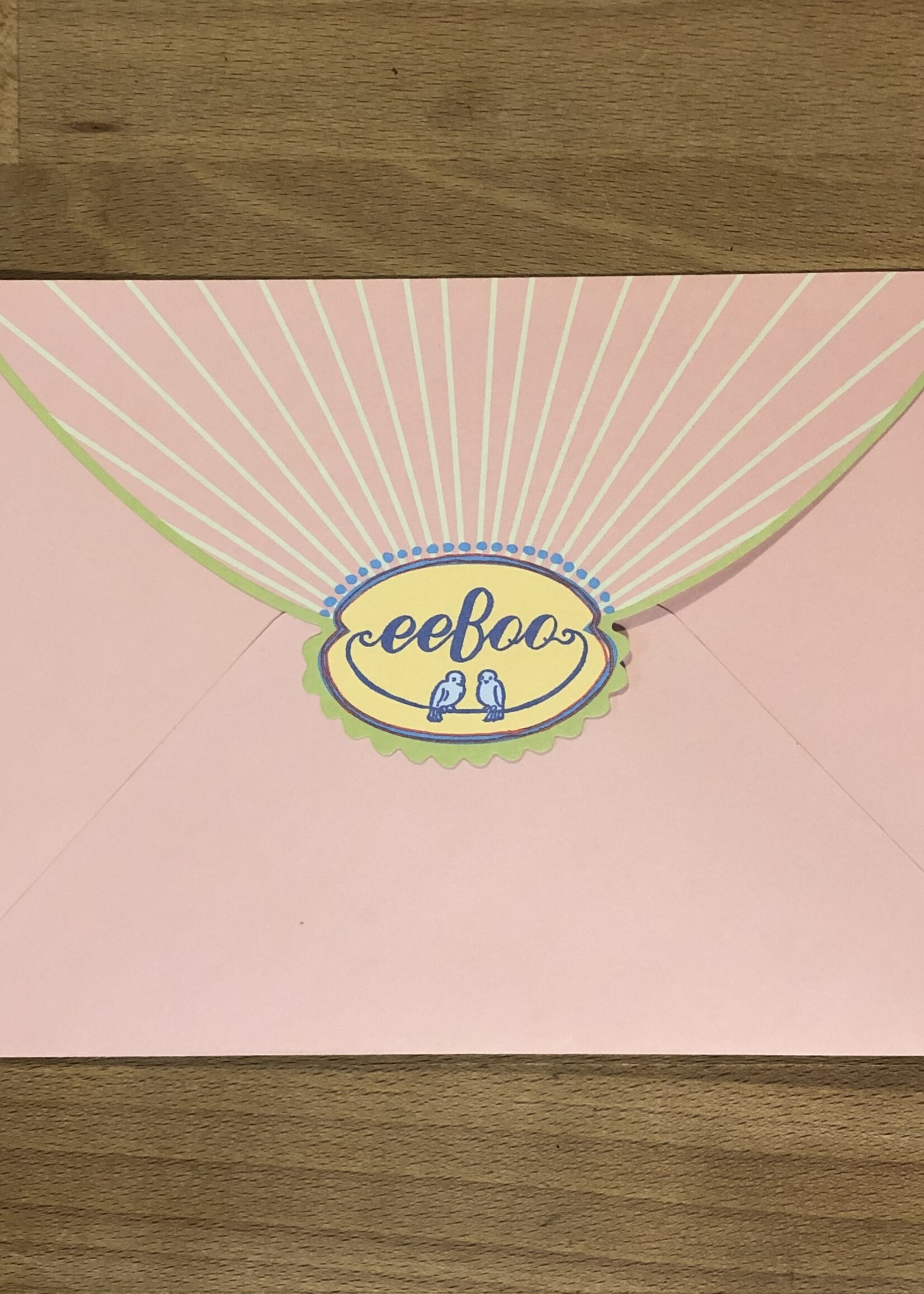 Greeting card, Kids Bday Card - Sweet Fairy 1st